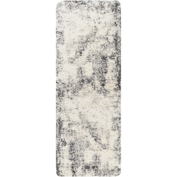Livabliss Eskimo Shag ESG-2311 Machine Crafted Area Rug ESG2311-2773 - main